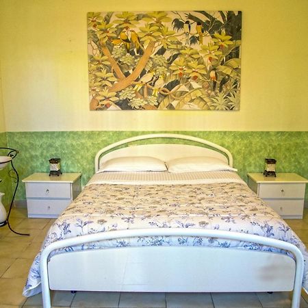 Arabona B&B Sulmona Kültér fotó