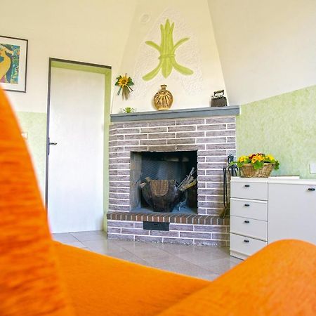 Arabona B&B Sulmona Kültér fotó