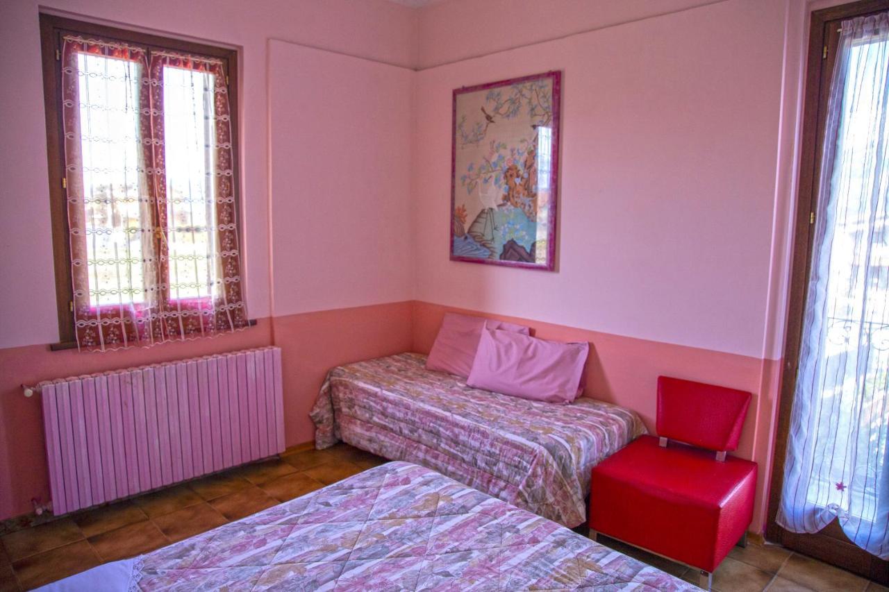 Arabona B&B Sulmona Kültér fotó